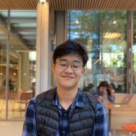 Ryan Kim